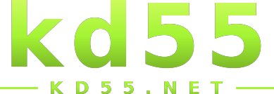 kd55 logo