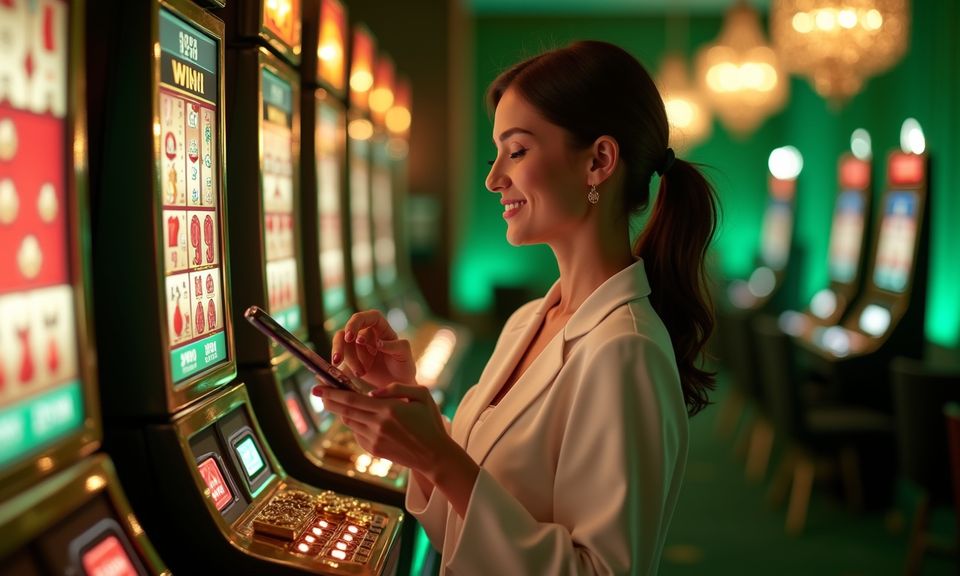 kd55 casino app visual